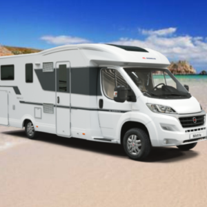 Adria Matrix kemperis