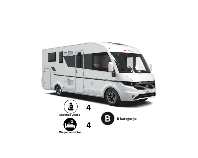 LUXURY 2020-2021 KLASĖS KEMPERIAI
