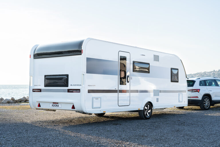 new motorhome Adria Adora 673PK for sale | Motorhomes 365