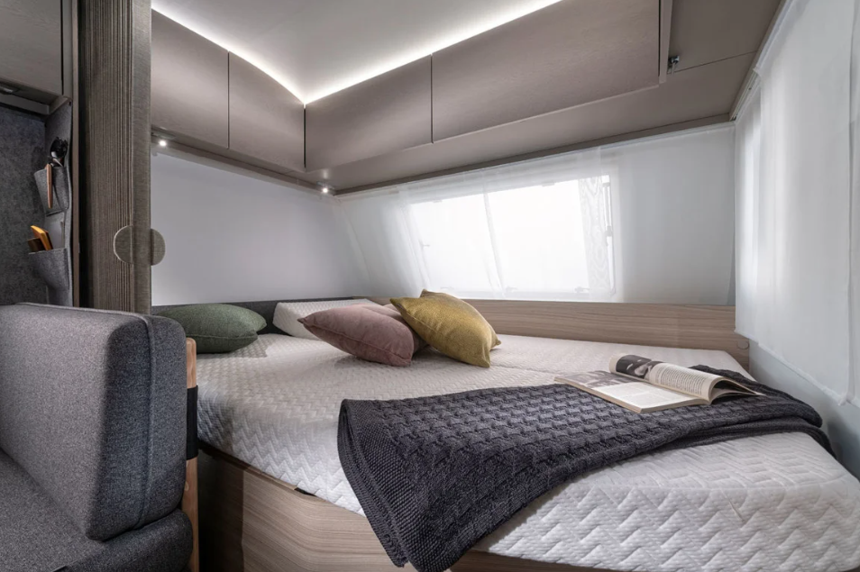 аренда и продажа караванов