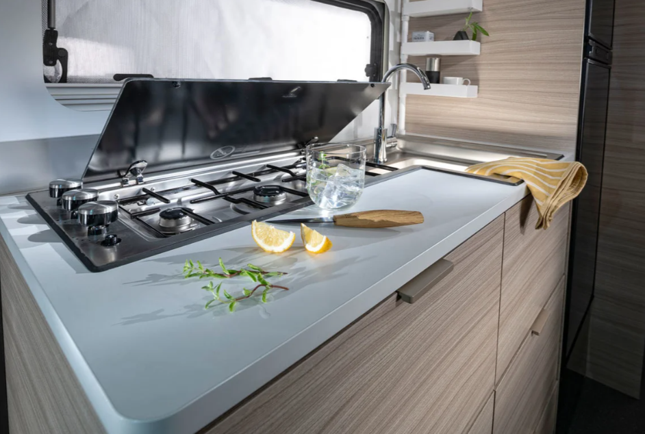 аренда и продажа караванов