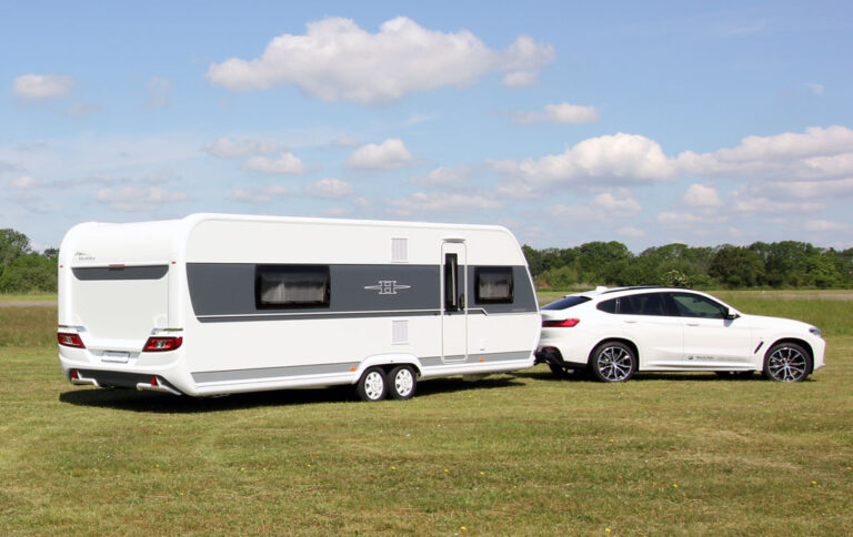 Hobby Prestige 720 WQC