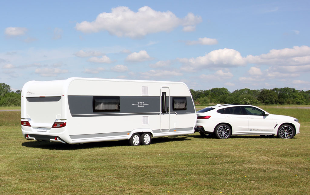 Hobby Prestige 720 WQC