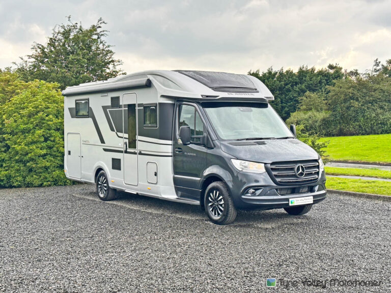 CORAL SUPREME MB 670 DC