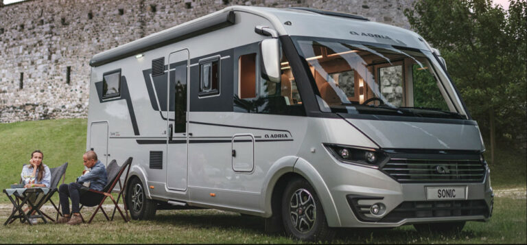 SONIC SUPREME 700 DL